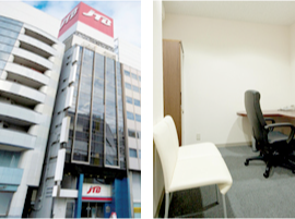 仙台中央クリニック外観・院内画像 仙台中央クリニック外観・院内画像