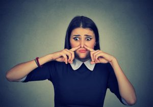 汗臭が悩ましい疾患は、ワキガだけではありません!知ってほしい「ちちが」の存在