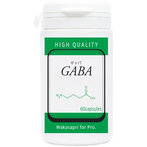 gaba