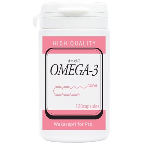 omega-3