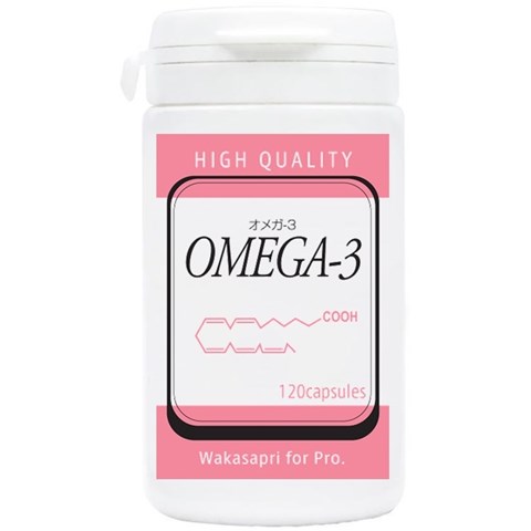 omega-3