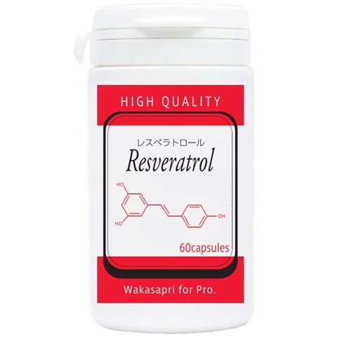 resveratrol