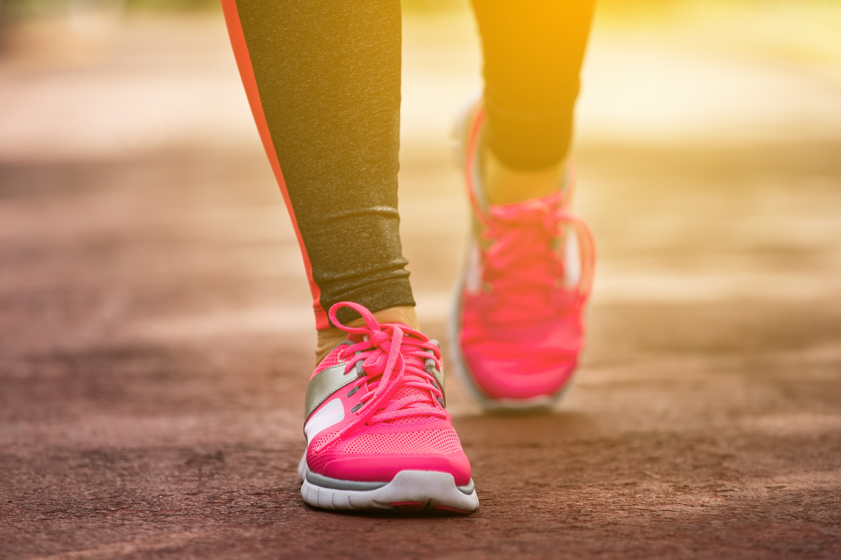 運動不足は、女性の薄毛に繋がる?! 寒い冬も身体を動かし、薄毛予防!