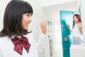 未成年の医療脱毛事情! 保護者の方に「医療脱毛をしたい!」と言えない理由